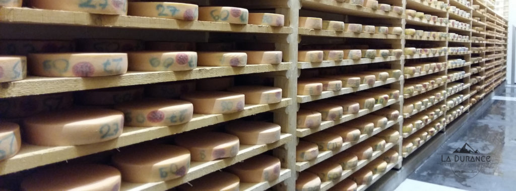 Fromagerie de la Durance