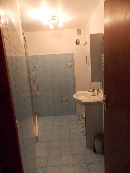 Bathroom Maison Edouard