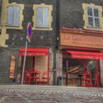 Boulangerie La Guillestrine