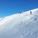 Ski in de Queyras